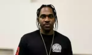 Instrumental: Pusha T - Hold On